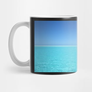 THE BIG BLUE SEA DESIGN Mug